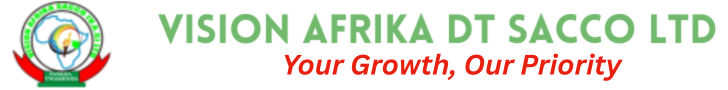 Vision Afrika DT Sacco Ltd